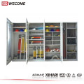 High Quality Intelligent Metal Security Tool Cabinet